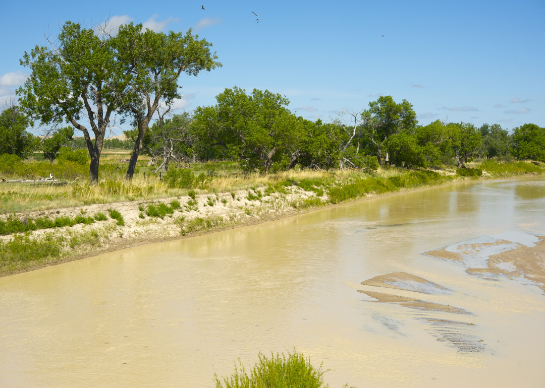 #6. South Dakota